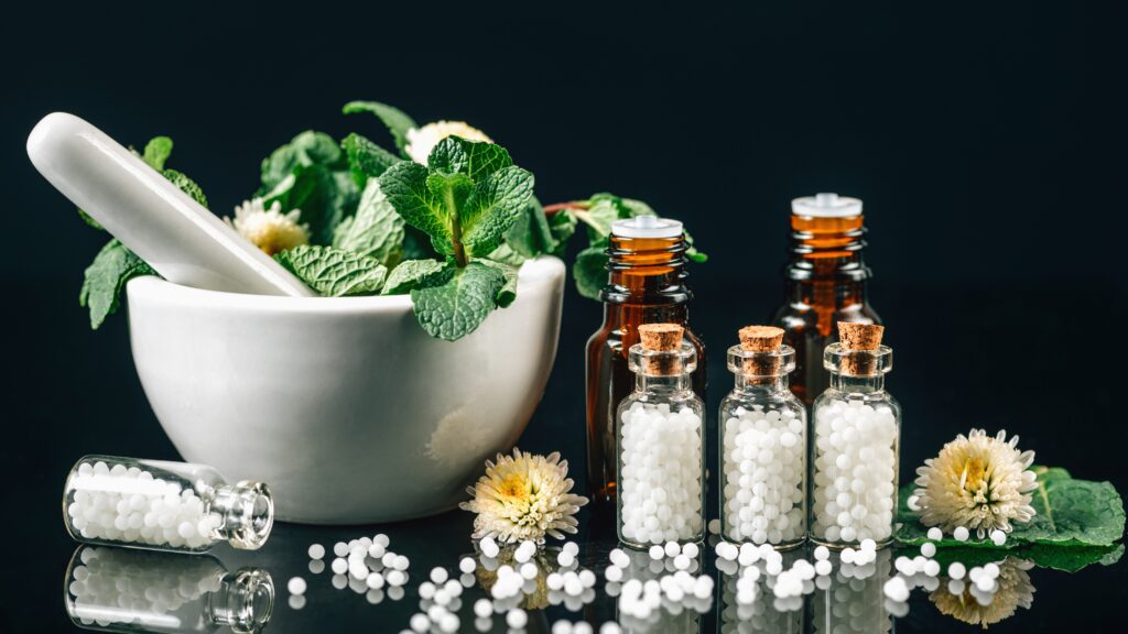 Homeopathy
