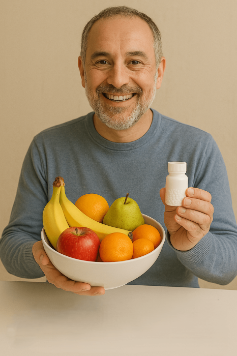 dieabetes-patient-with- smile